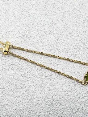 Kendra Scott Army Green Cat��s Eye